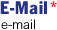 e-mail（＊）