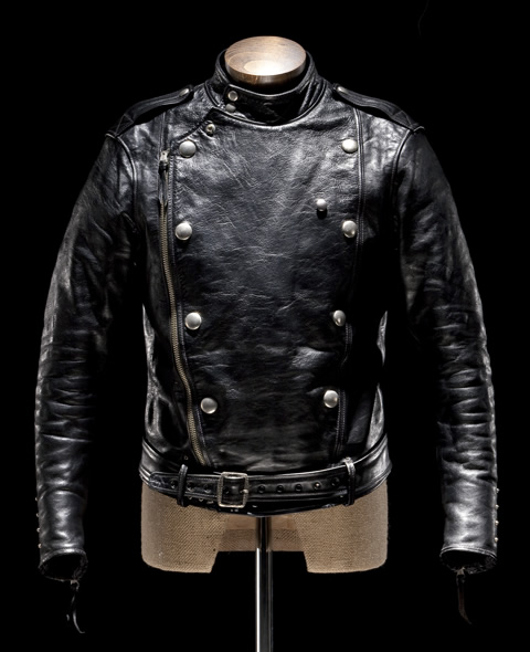 Leathertogs TRADE MARK Jacket
