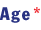 Age (*)