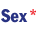 Sex (*)